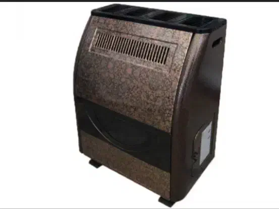 بخاری گازی آدونیس|بخاری، هیتر، شومینه|شاهین‌شهر, خانه کارگر|دیوار