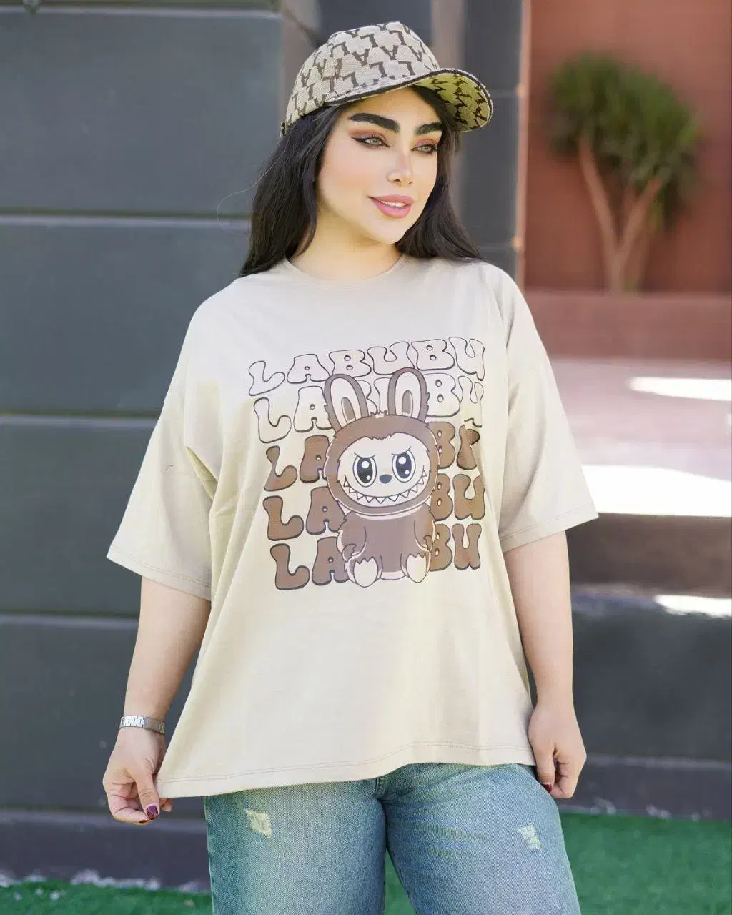 تاپ و تیشرت پلنـگی جدید قیمت پایین پوشاک کریمی|لباس|کرمانشاه, |دیوار