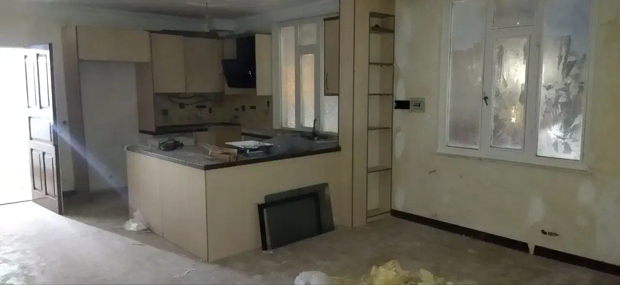 خونه اجاره ای80متری