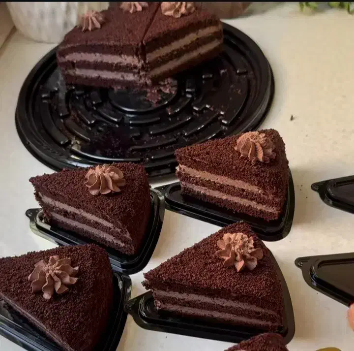 کیک های خانگی ..|خوردنی و آشامیدنی|رشت, ولکس|دیوار