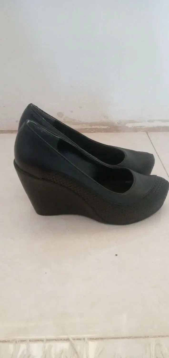 کفش|کیف، کفش، کمربند|نورآباد, |دیوار