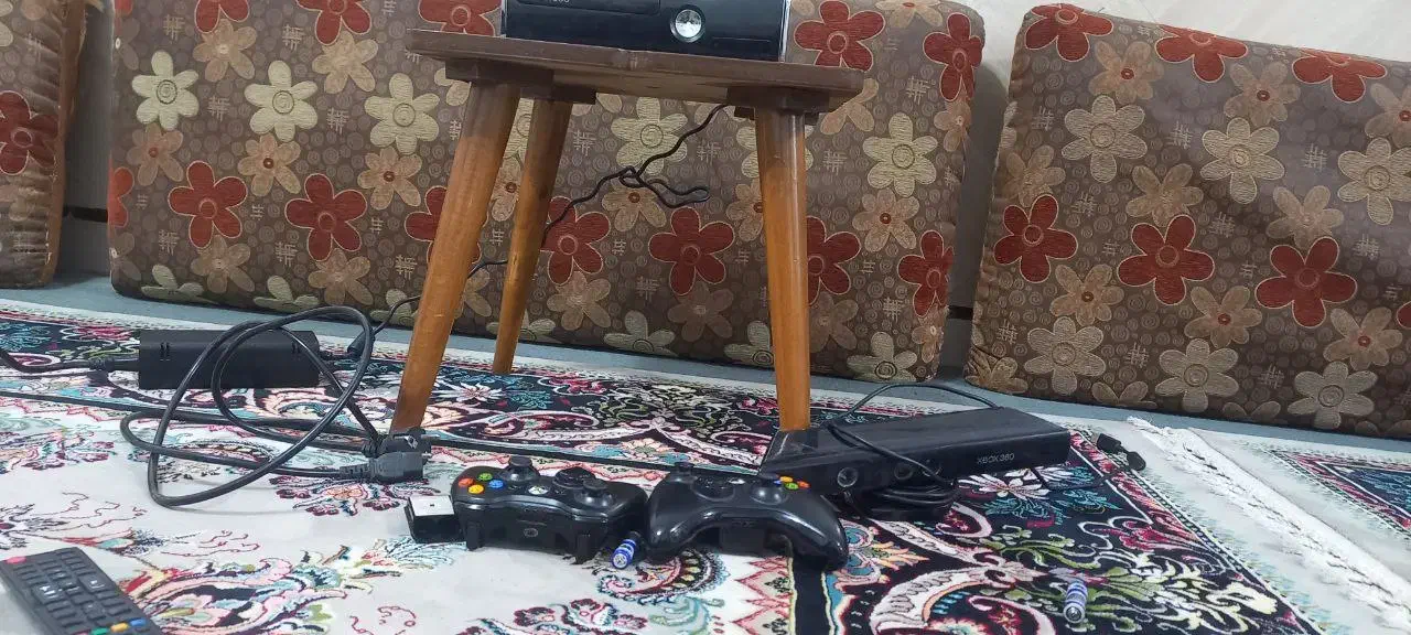 ایکس باکس ۳۶۰|کنسول، بازی ویدئویی و آنلاین|گتوند, |دیوار