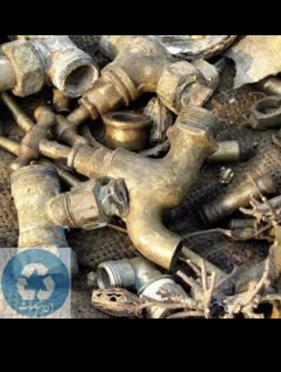 خرید و فروش ضایعات مس برنج آلومینیوم سیم و کابل|عمدهفروشی|کرج, مصباح|دیوار