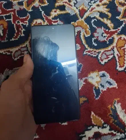 Poco x 5 pro|موبایل|گرگان, |دیوار