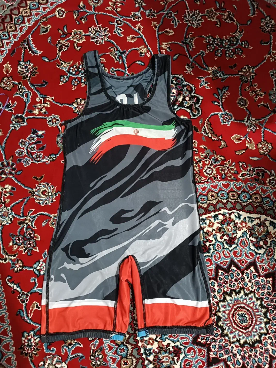 دوبنده کشتی باکیفیت|تجهیزات ورزشی|املش, |دیوار