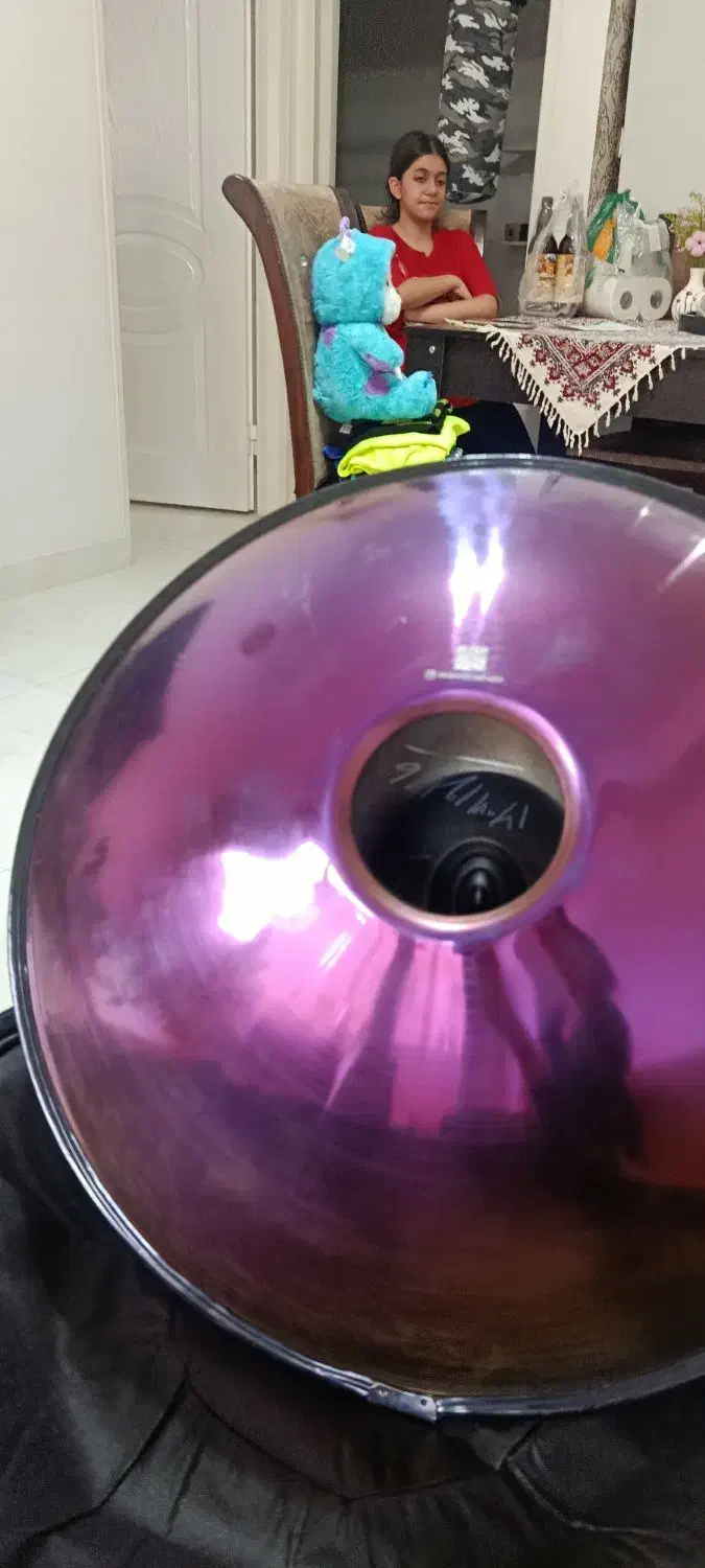 هگ درام|درام و پرکاشن|تبریز, |دیوار