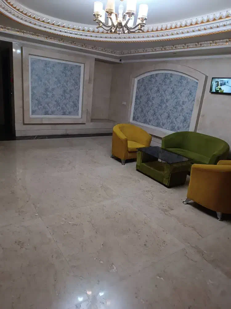 بوستان ها، لوکیشن دنج، ۱۲۰ متر، ۲ خواب، کلیدنخورده