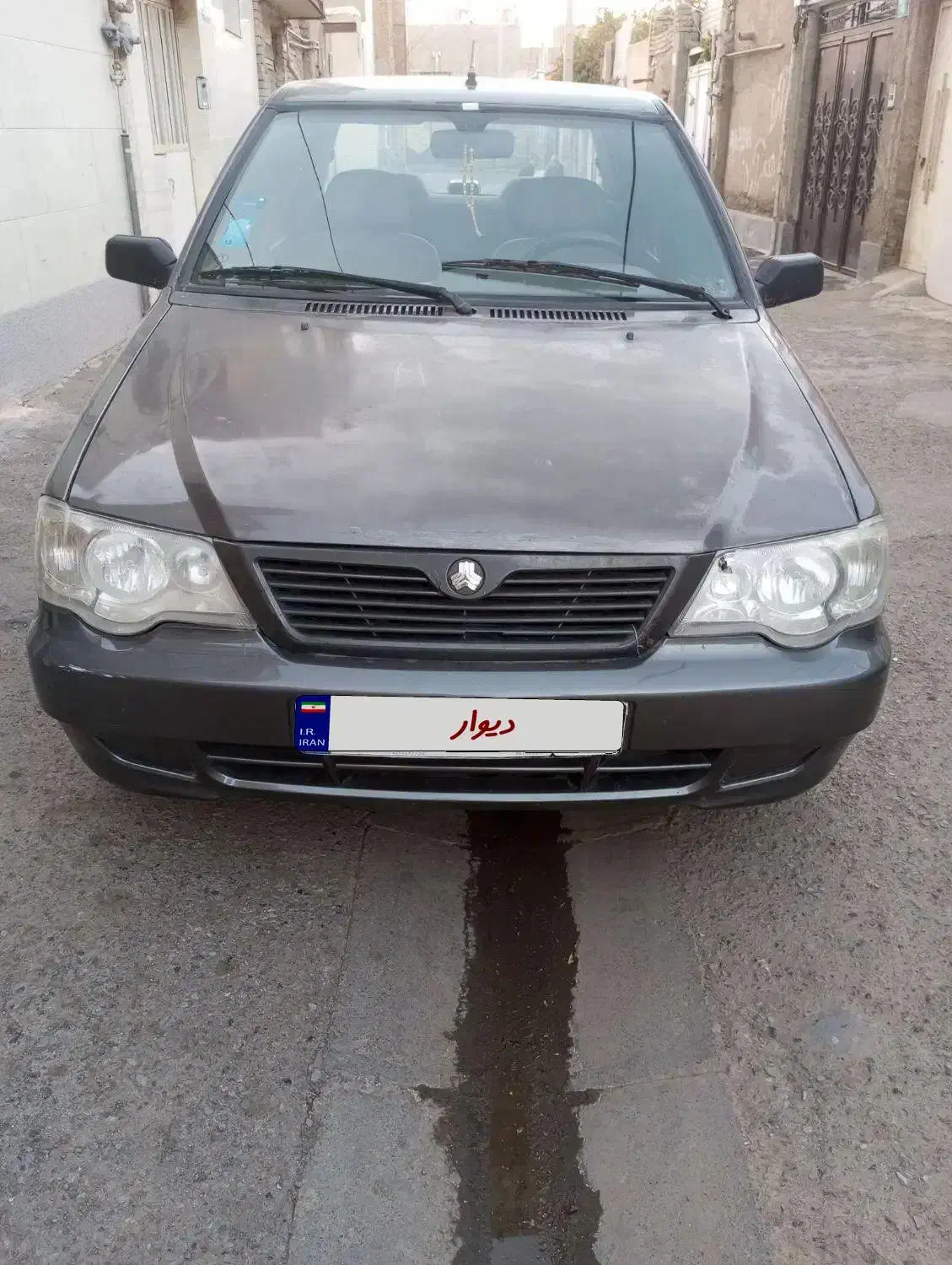 پراید 132 مدل 90 هیدرولیک|خودرو سواری و وانت|سبزوار, قصبه شرقی|دیوار