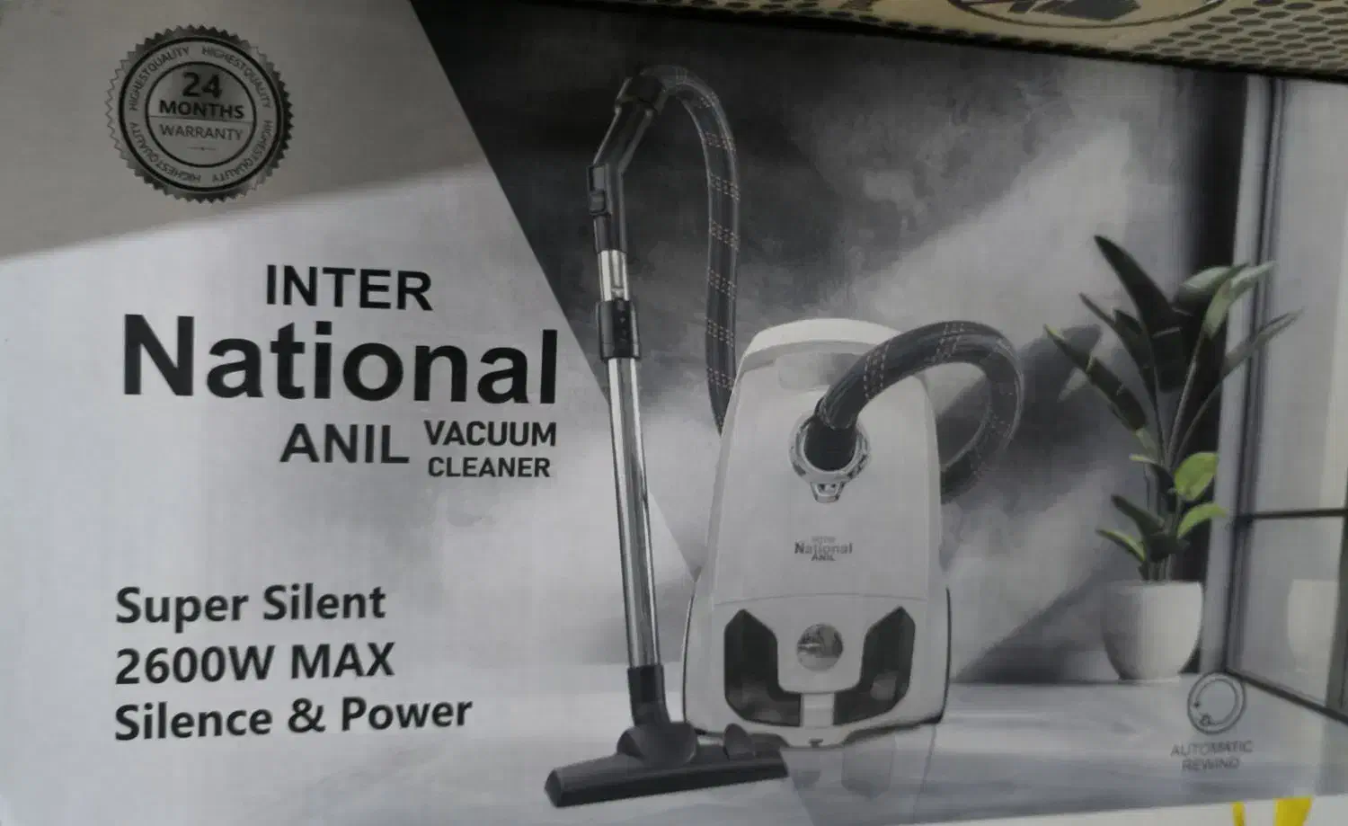 فروش لباسشویی و جاروبرقی نو و‌ پلمب|ماشین لباسشویی و خشک‌کن لباس|کازرون, |دیوار