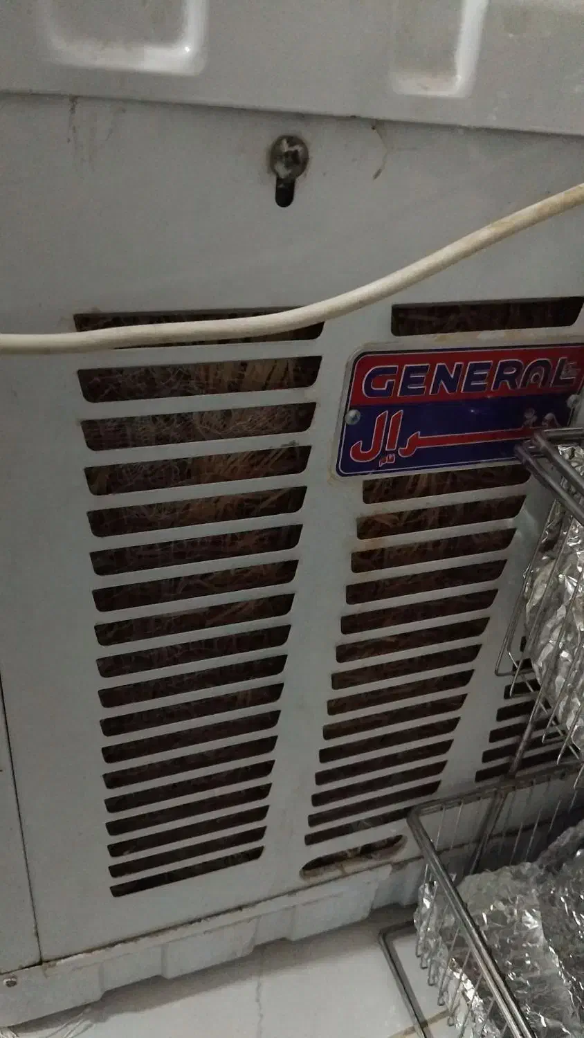 کولرابی|کولر آبی|تربتحیدریه, شهرک ولیعصر|دیوار