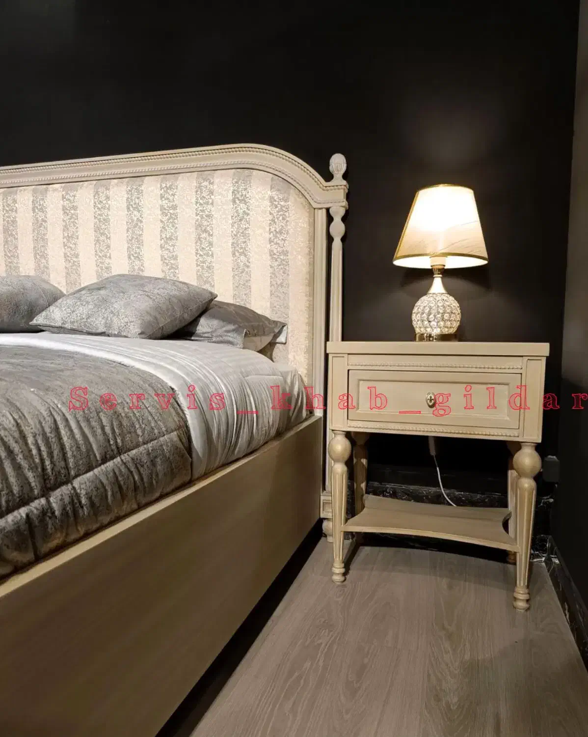 سرویس تخت خواب شهرزاد***|تخت و سرویس خواب|بوشهر, |دیوار