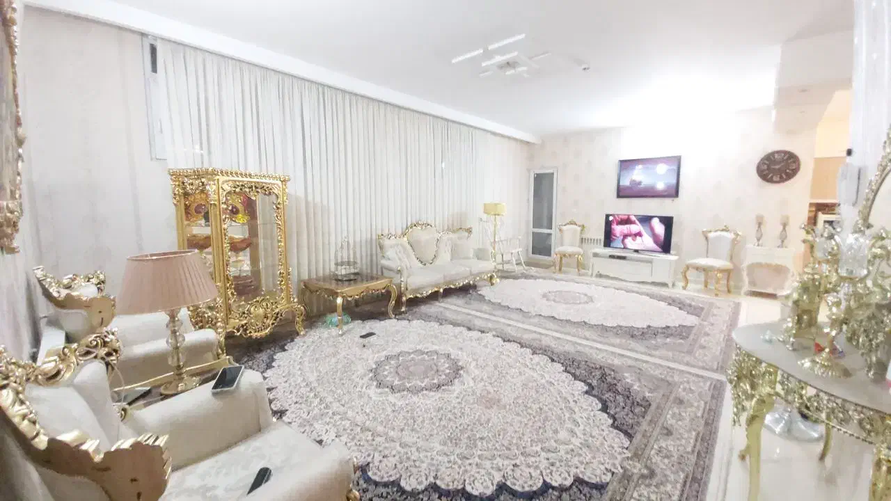 آپارتمان ۱۱۰متری/شخصی ساز رحمانیه ۱۹ / فول امکانات|فروش آپارتمان|مشهد, جاهد شهر|دیوار