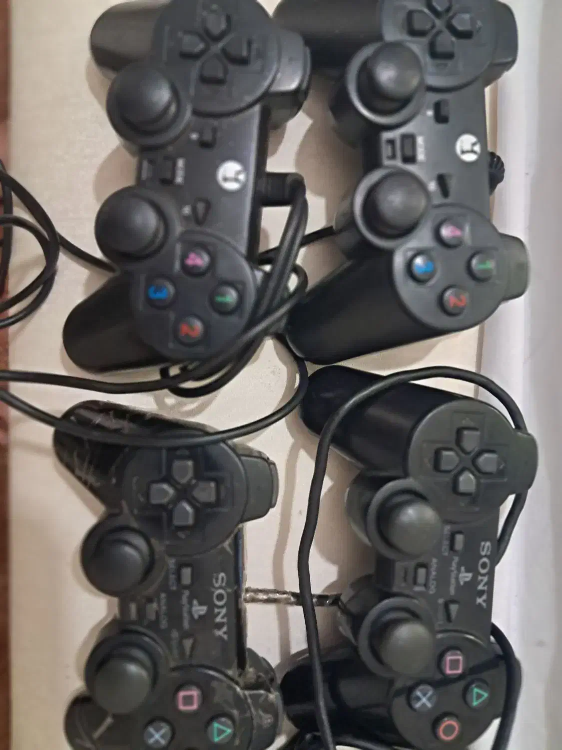 دسته بازی کامپیوتری|کنسول، بازی ویدئویی و آنلاین|تبریز, |دیوار