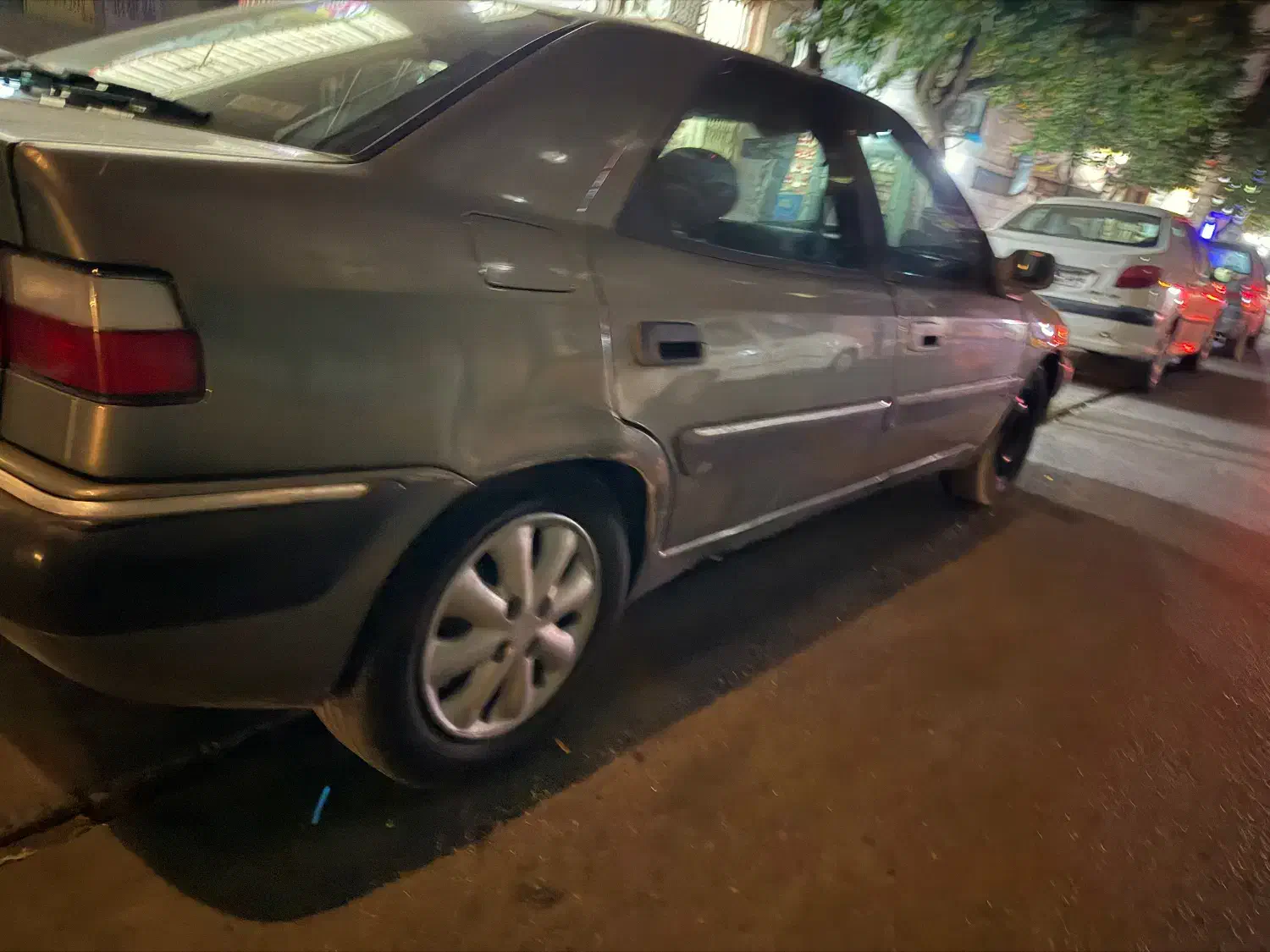 فروش زانتیا|خودرو سواری و وانت|ساری, |دیوار