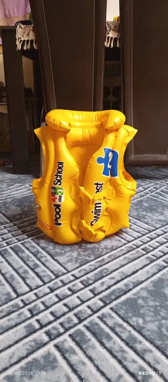 جلیسقه شنا|غواصی و ورزشهای آبی|یاسوج, |دیوار