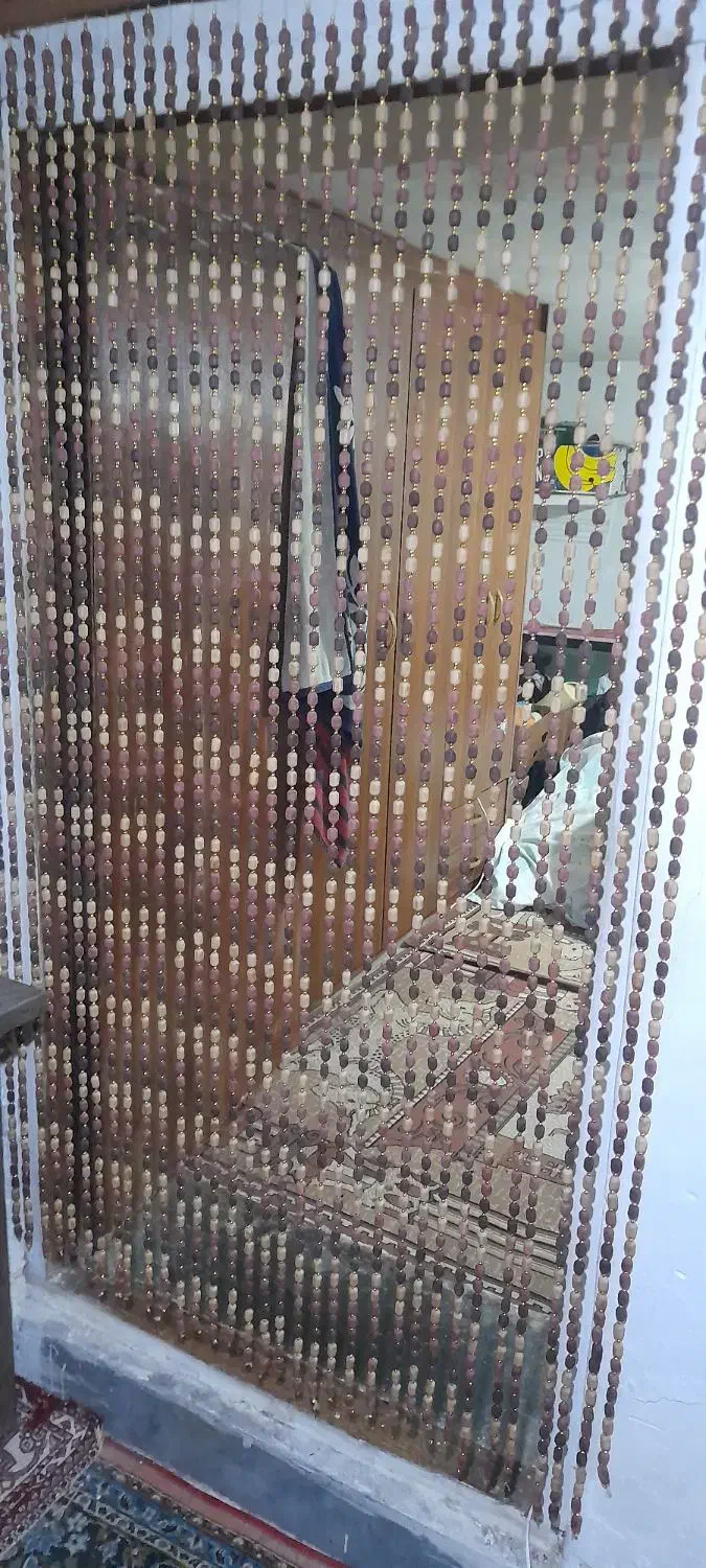 پرده آویز و چمدان|پرده، رانر، رومیزی|رودبنه, |دیوار