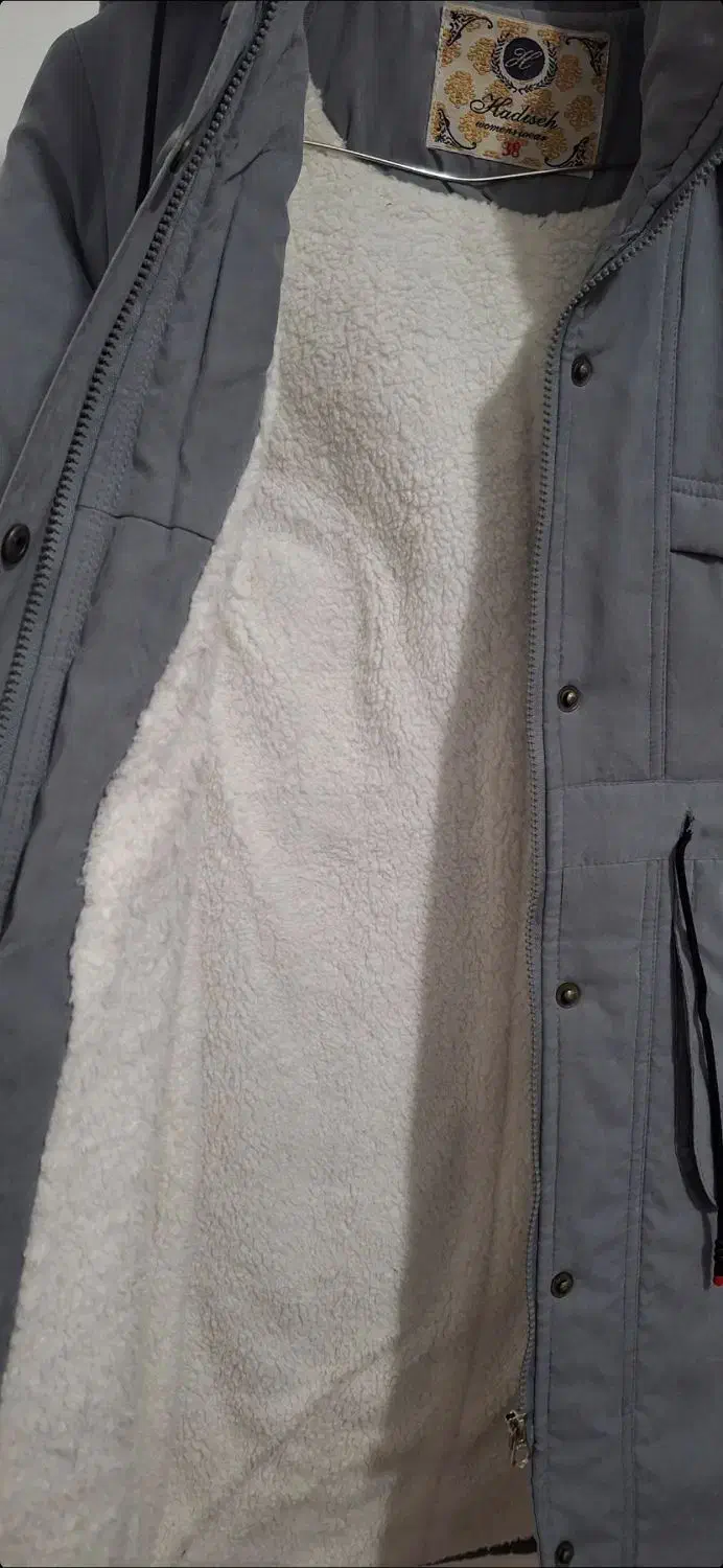 پالتو نونو|لباس|سنندج, |دیوار