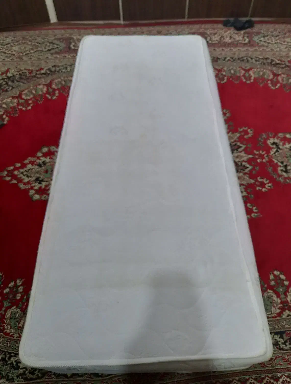 تشک یک نفره|تشک تختخواب|اهواز, شهرک پیام|دیوار