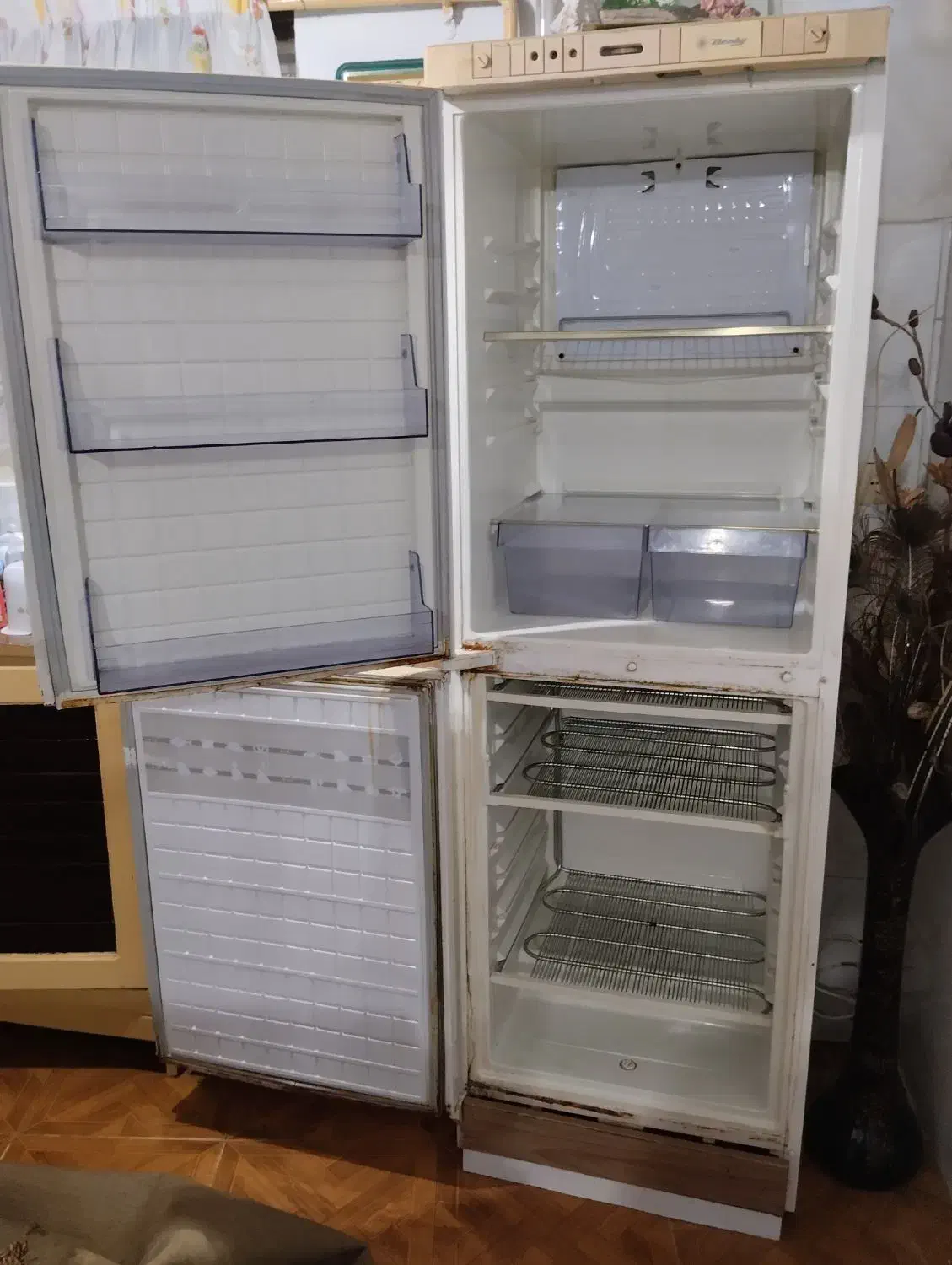 یخچال و فریزر|یخچال و فریزر|رامسر, |دیوار