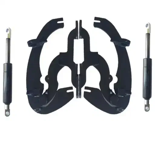 جک و لولا خفاشی پژو ۴۰۵|قطعات یدکی و لوازم جانبی|همدان, |دیوار