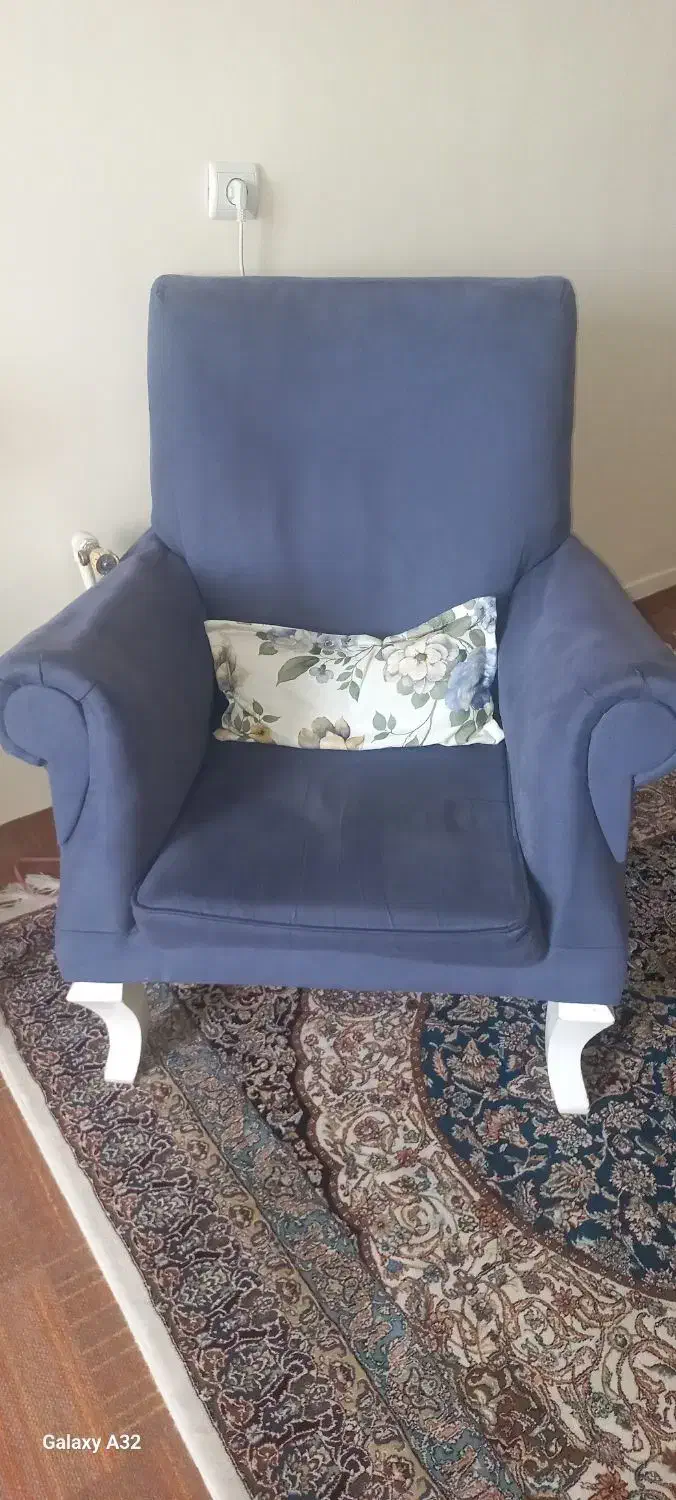 مبلمان هفت نفره|مبلمان خانگی و میز عسلی|دماوند, گیلاوند|دیوار