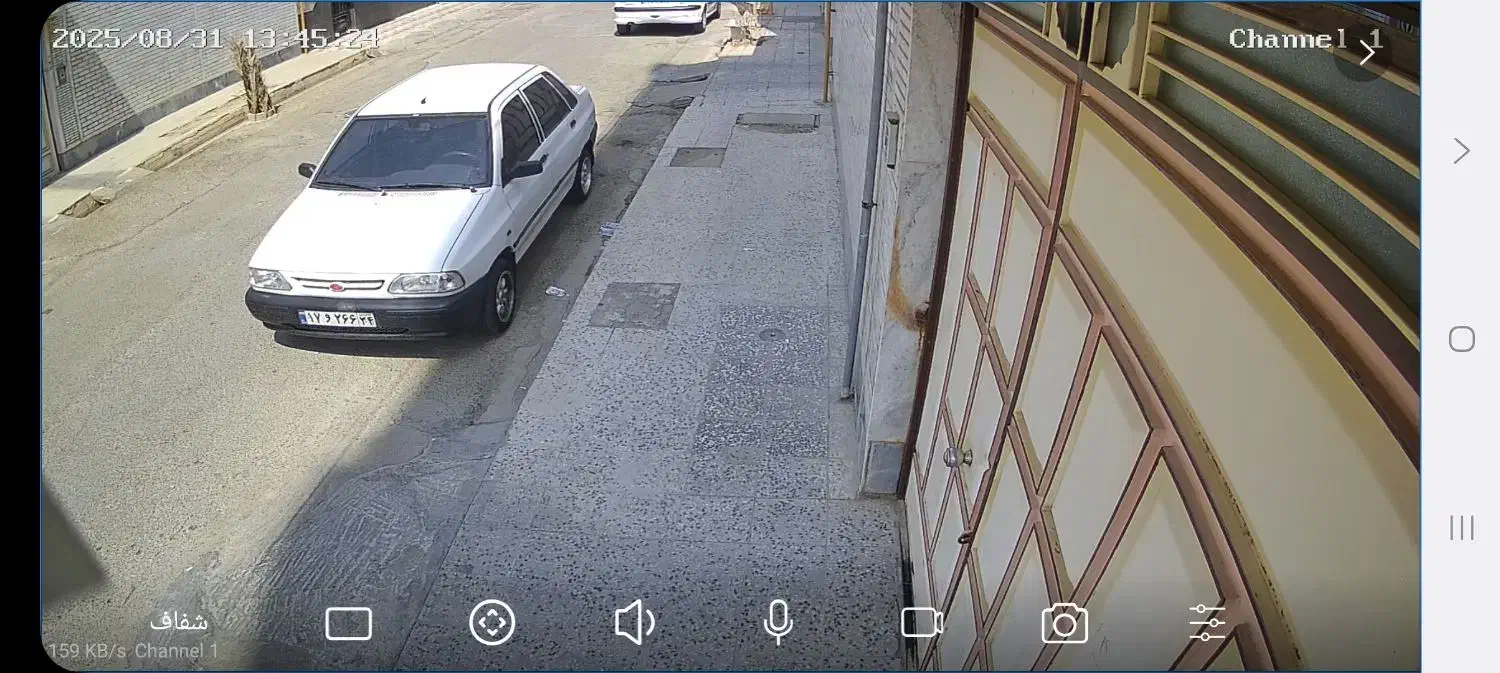 دوربین مداربسته اقساط ۱۲ ماهه|دوربین مداربسته|اندیمشک, |دیوار