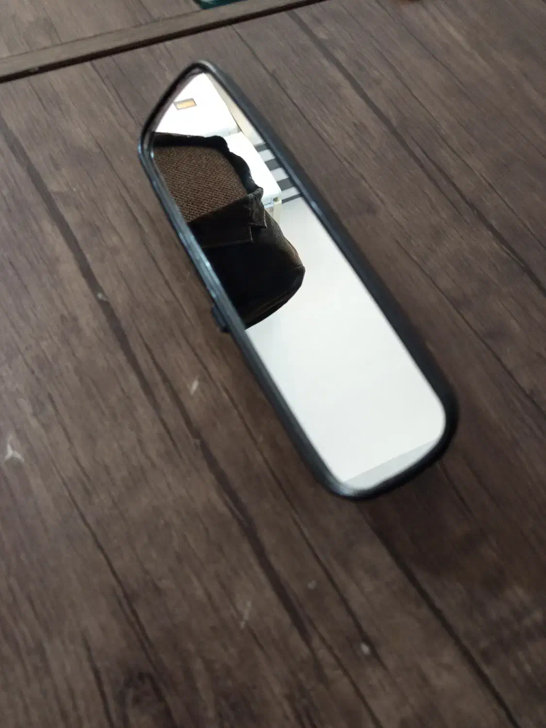 آینه وسط پراید|آینه|کرج, حیدرآباد|دیوار