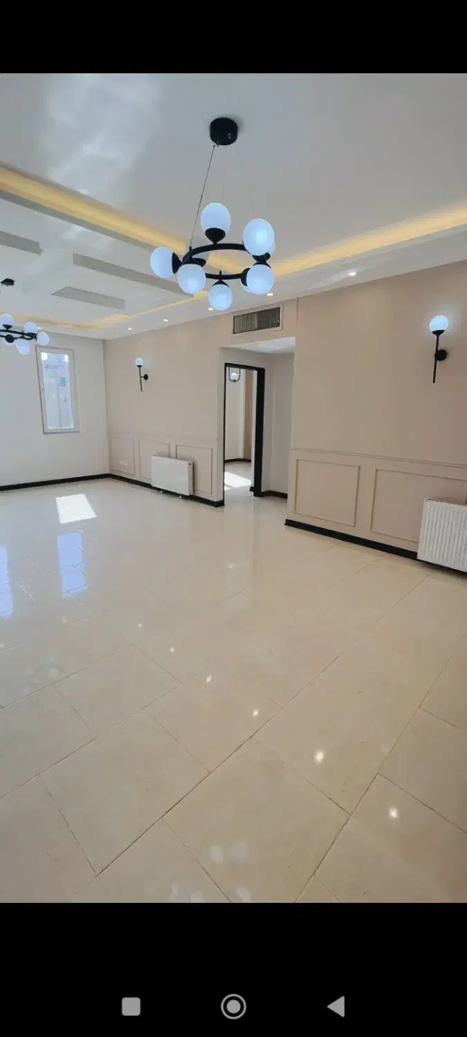 واحد 107 متری*2 خواب کمد دیواری*سند آماده|فروش آپارتمان|مشهد, جاهد شهر|دیوار