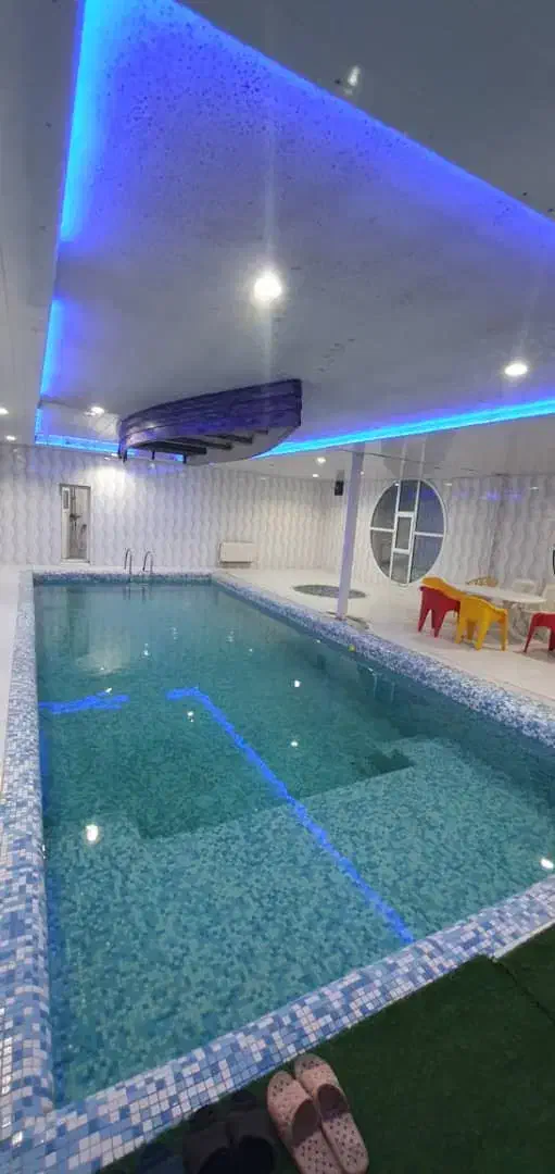 ویلا وسوئیت روزانه|اجارهٔ کوتاهمدت آپارتمان و سوئیت|هشتگرد, هشتگرد قدیم|دیوار