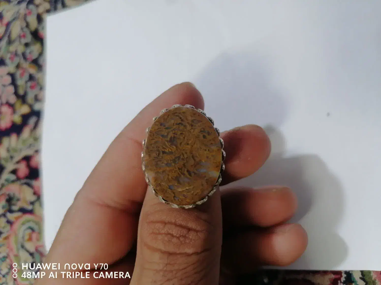 شجر پائیزی|جواهرات|کرمان, |دیوار