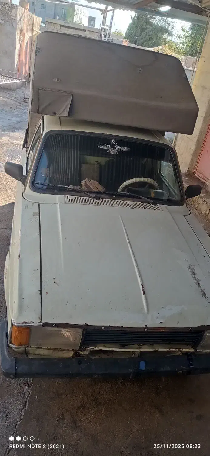 فروش.خودرو‌وانت|خودرو سواری و وانت|چرام, |دیوار