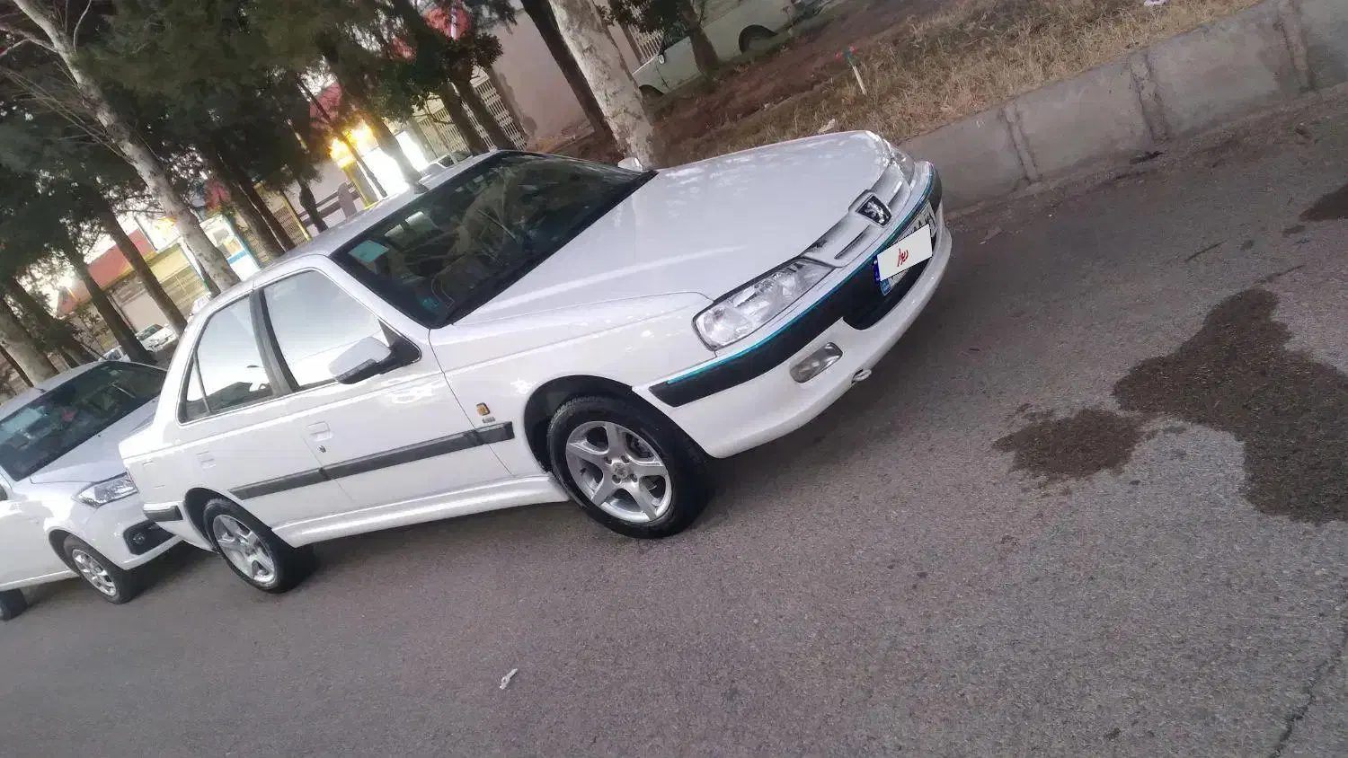 سمند lx|خودرو سواری و وانت|خرم‌آباد, |دیوار