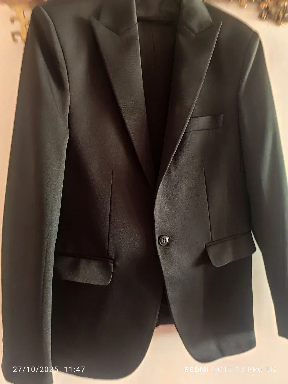 کت و شلوار|لباس|سهند, |دیوار