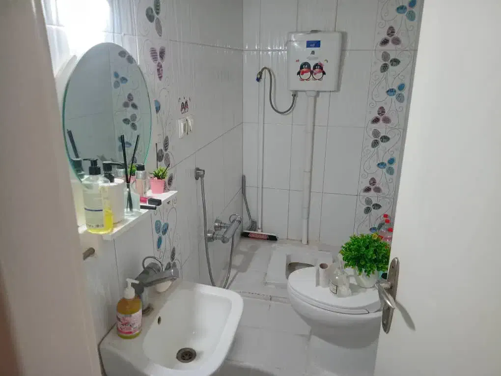 واحد آپارتمان ۹۳متر ۲خوابه خیابان موسوی|اجارهٔ آپارتمان|تهران, ایرانشهر|دیوار