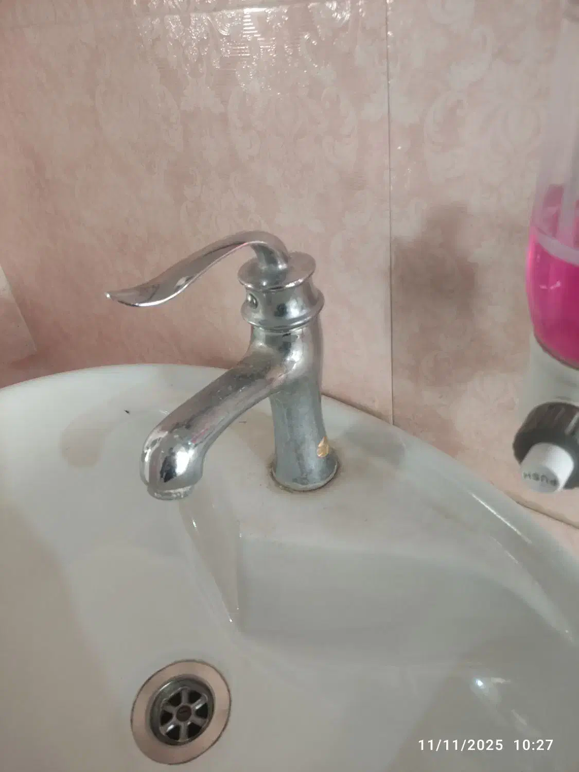 تعمیر و تعویض و رسوبگیری شیرآلات در منزل|خدمات پیشه و مهارت|یاسوج, |دیوار