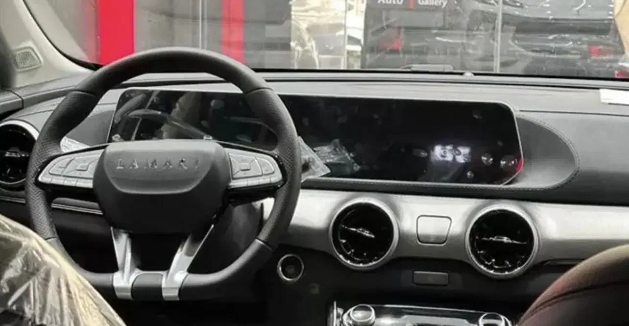 رانا/لاماری ایما،مدل ۱۴۰۴ اقساطی تحویل روز«اتوملک»|خودرو سواری و وانت|شیراز, معالی‌آباد|دیوار