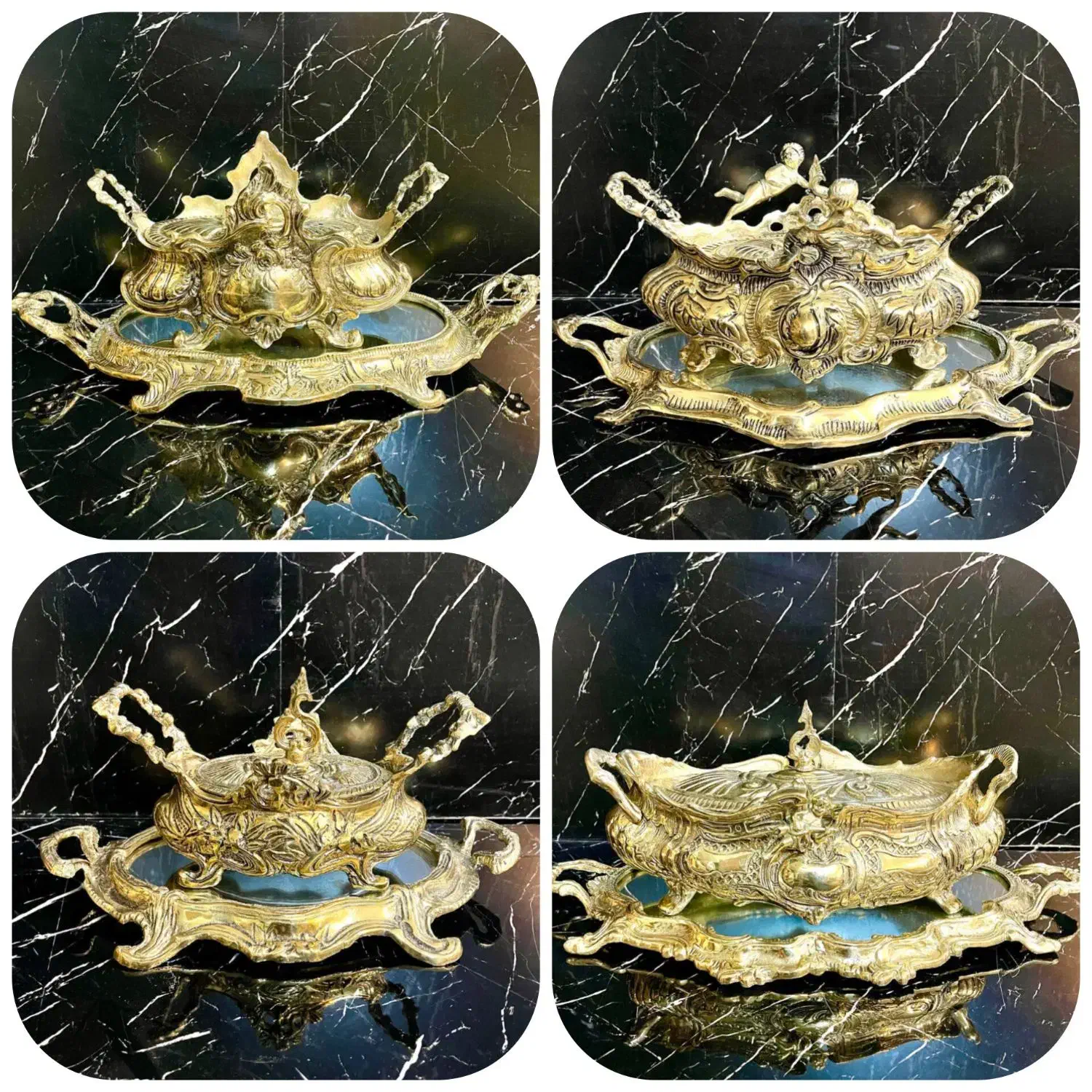 بزرگترین محصولات برنز لوستر مجسمه سماور برنجی|صنایع دستی و سایر لوازم تزئینی|ری, ملکآباد|دیوار