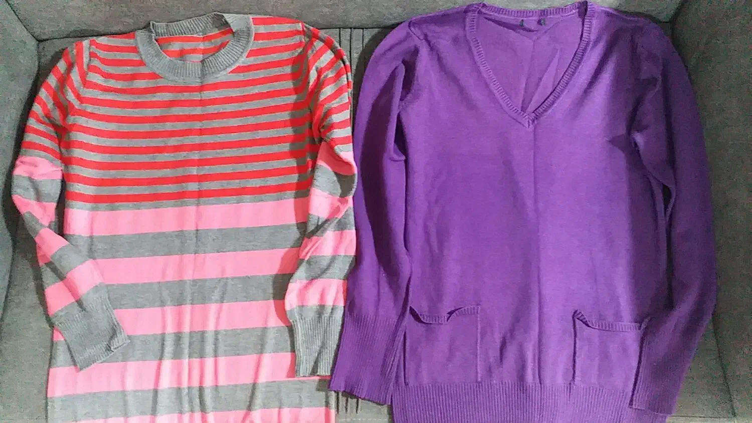 بافت گپ و بلوز نخی|لباس|بروجرد, |دیوار