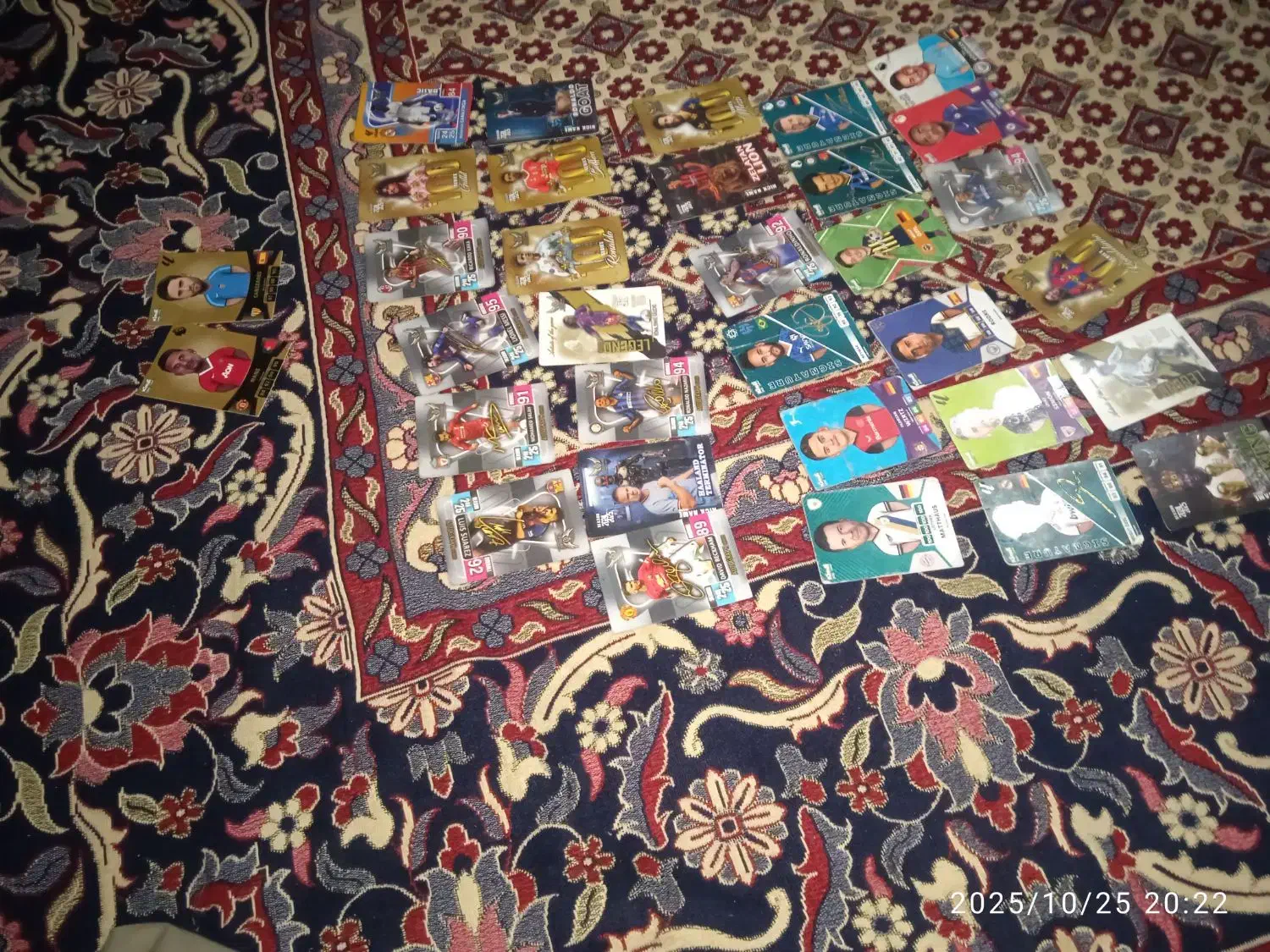 کارت|اسباب‌‌بازی|زنجانرود, |دیوار