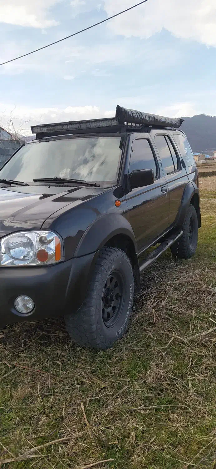 رونیز مدل 83|خودرو سواری و وانت|رشت, شهریاران|دیوار