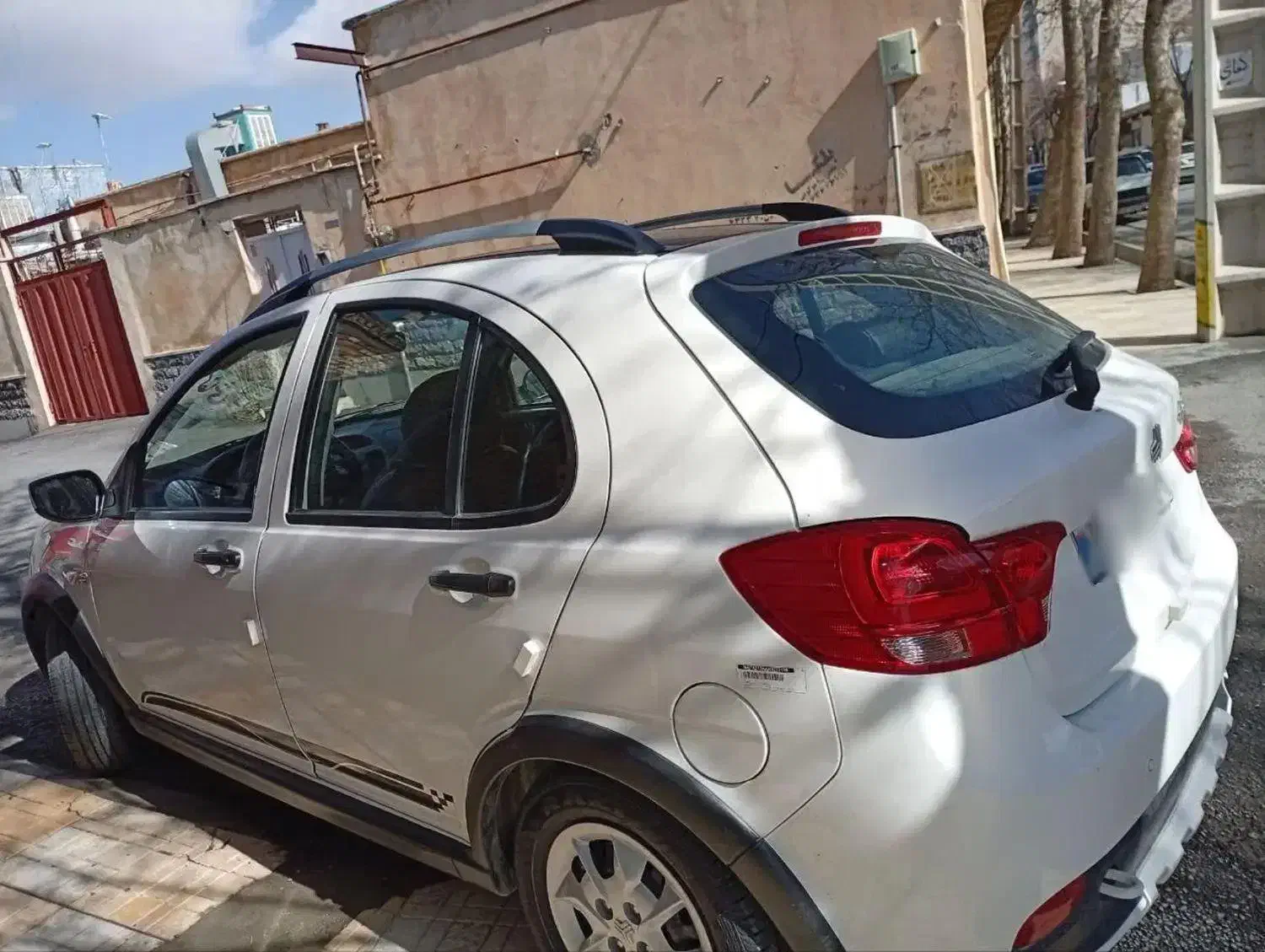 ماشین|خودرو سواری و وانت|الیگودرز, |دیوار