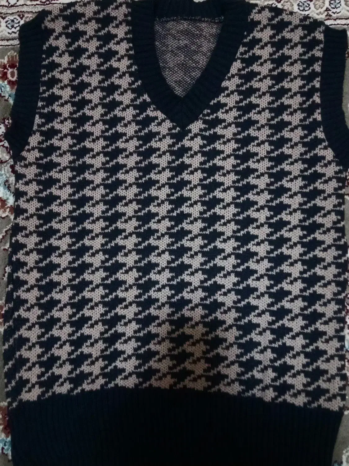 بافت|لباس|جوانرود, |دیوار