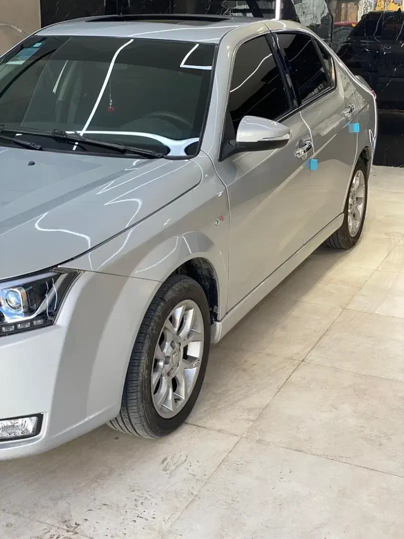 دنا اتومات توربو|خودرو سواری و وانت|لار, |دیوار