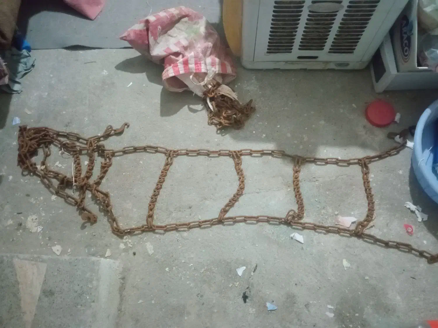 با سلام وسایل نیسان هست برای فروش|قطعات یدکی و لوازم جانبی|شاهین دژ, |دیوار