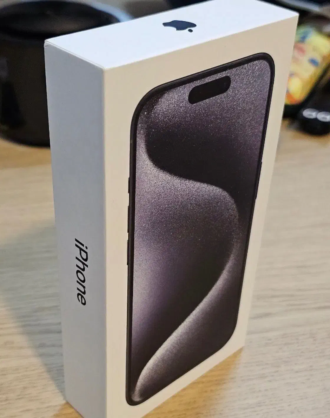 iPhone 15Promax|موبایل|قم, پردیسان|دیوار