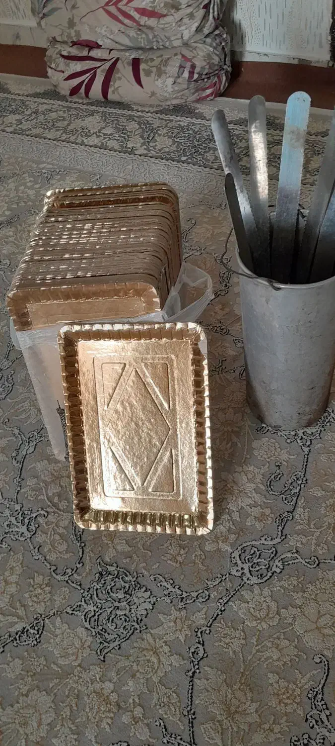 لوازم قنادی|فروشگاه و مغازه|اردبیل, |دیوار