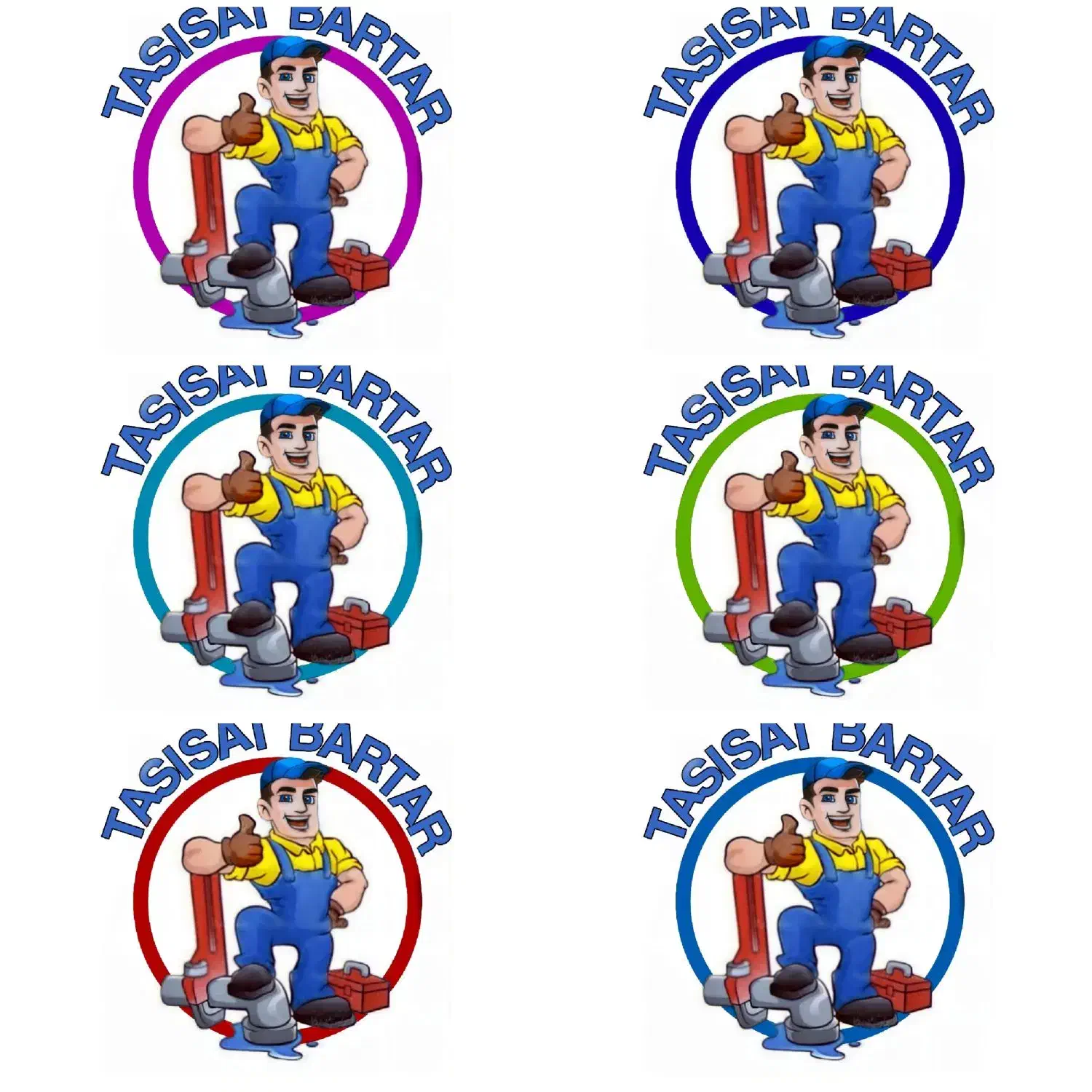 مشاوره طراحی و ساخت لوگو|خدمات رایانهای و موبایل|بوشهر, |دیوار