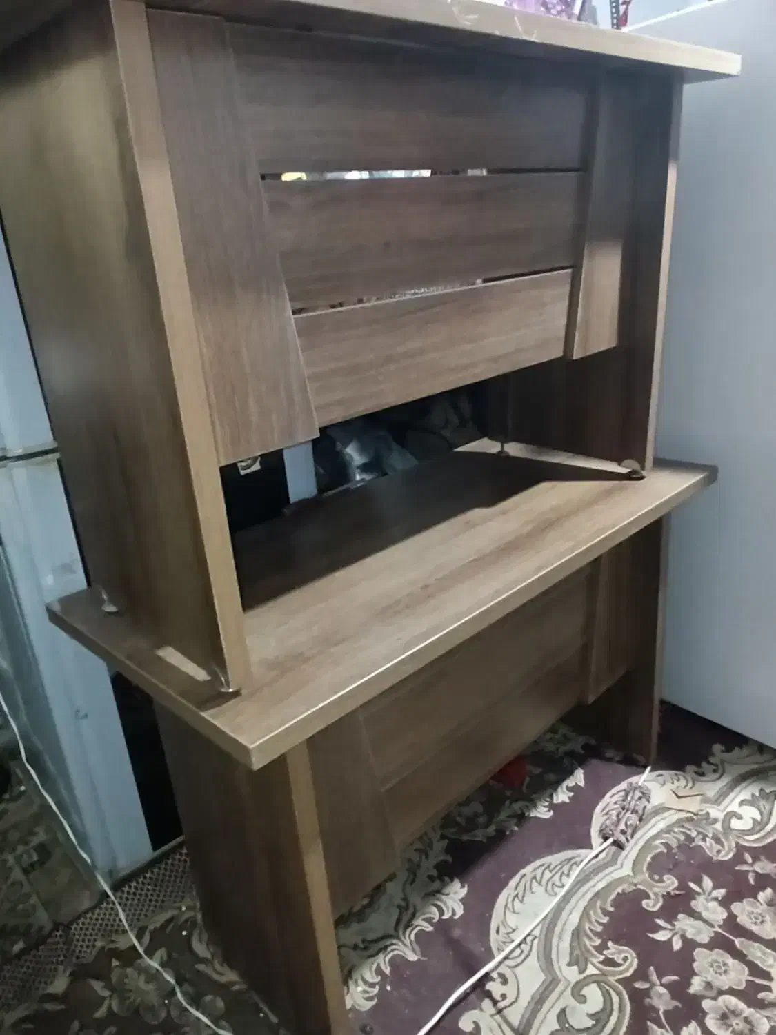 میز تحریر اداری|میز تحریر و کامپیوتر|زاهدان, |دیوار