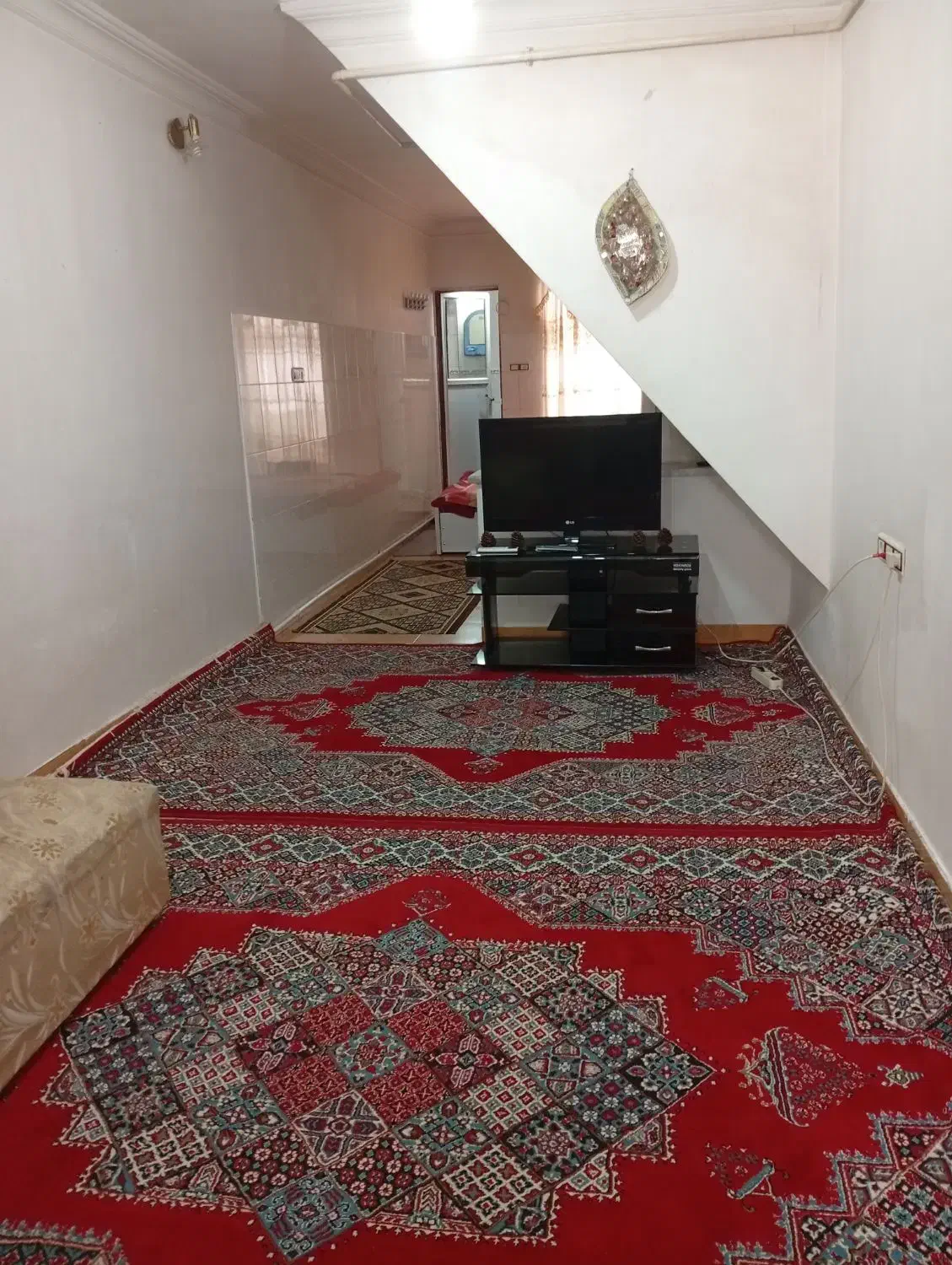 اجاره روزانه سوییت|اجارهٔ کوتاهمدت آپارتمان و سوئیت|رشت, حسین آباد|دیوار