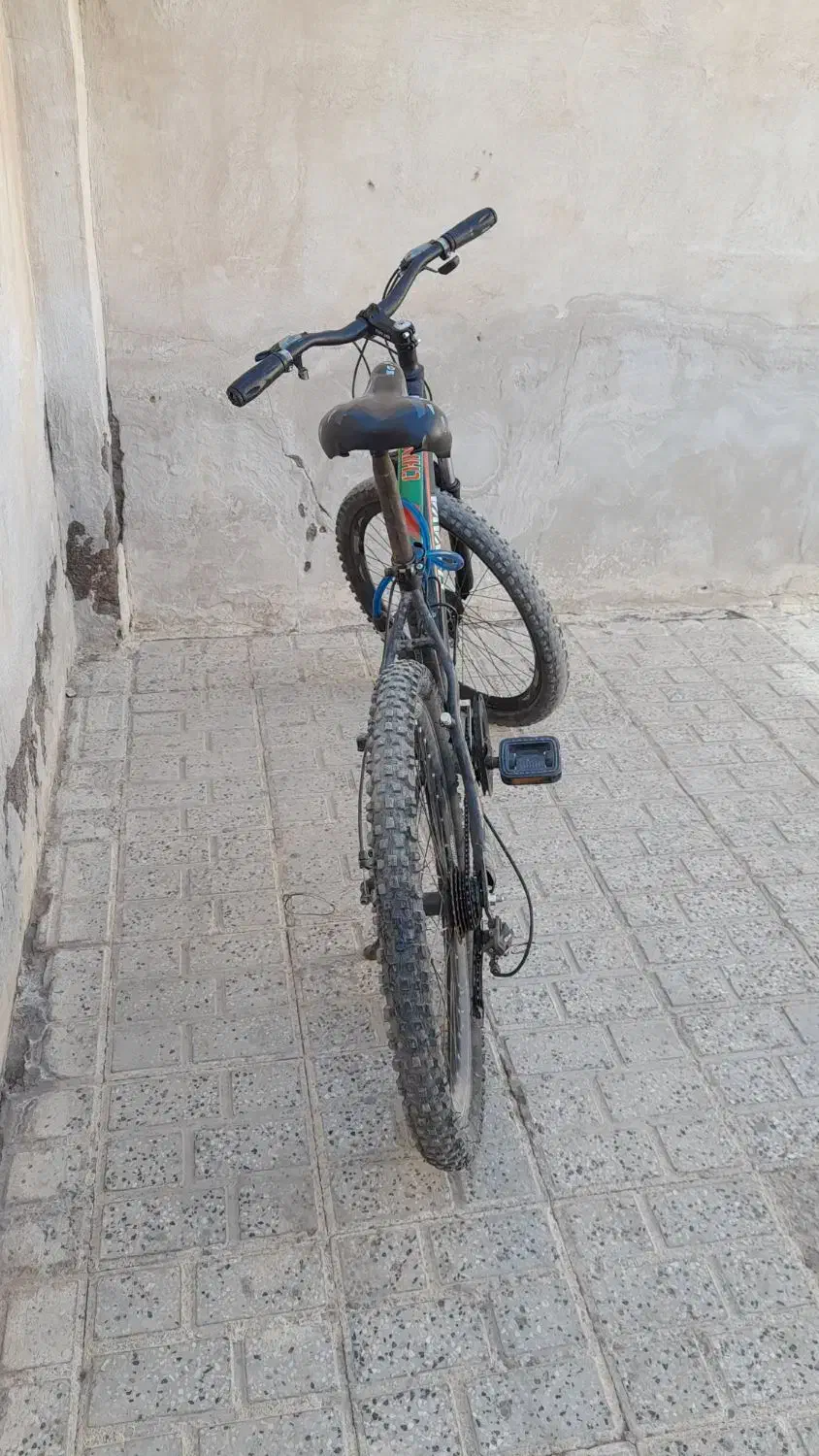 چرخ ۲۶ دنده ای|دوچرخه، اسکیت، اسکوتر|تربت جام, میرقوام الدین|دیوار